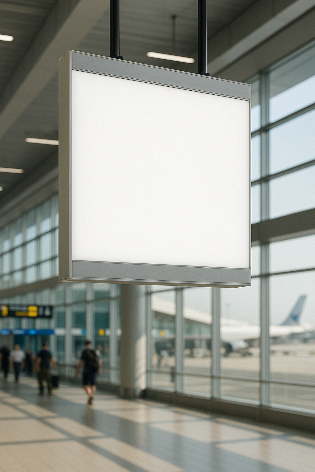 130×11mm  LED Channel _VFL Series_ Model(YX)_ 13公分折彎吸塑燈箱料