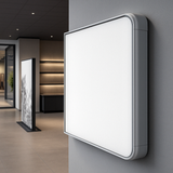 76×53mm LED Channel _FLP Series_ Model(YX)_ 8.5x6 C款拉布燈箱料