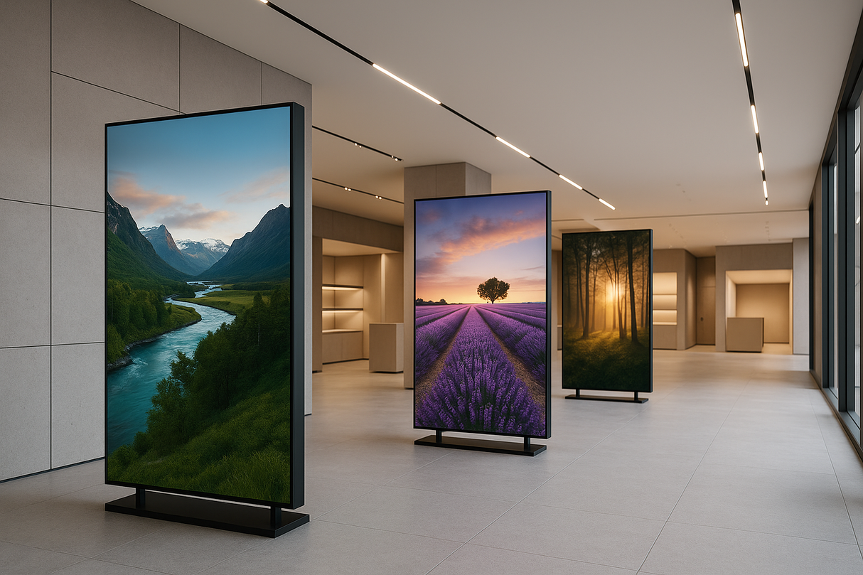 40×15mm  LED Channel _SEG Series_ Model(YX)_ 4分雙面卡布燈箱料