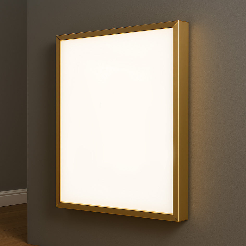 4cm LED Channel _UTL Series _ Model(YX)_ 4公分農行雙面超薄燈箱