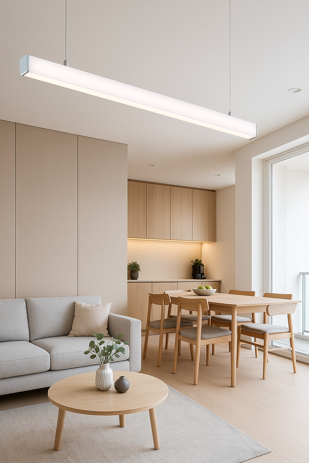 19.8 × 35 mm LED Channel _ U3D Series _ Model(HL) _ 20x35-U(加高U罩)