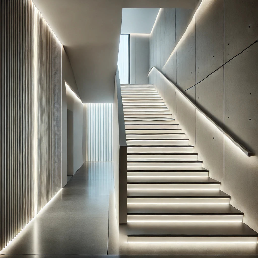100x40 mm LED Channel _ SML Series _ Model(HL) _ 100x40