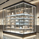 75x35 mm LED Channel _ SML Series _ Model(HL) _ 75x35