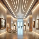 75x35 mm LED Channel _ SML Series _ Model(HL) _ 75x35