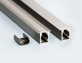8x12mm LED Channel _ TAP Series_ Model(HL) _ DK8x12-T