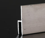 30mm  LED Channel _ SEG Series _ Model(YX) _ H碼卡布A款燈箱料