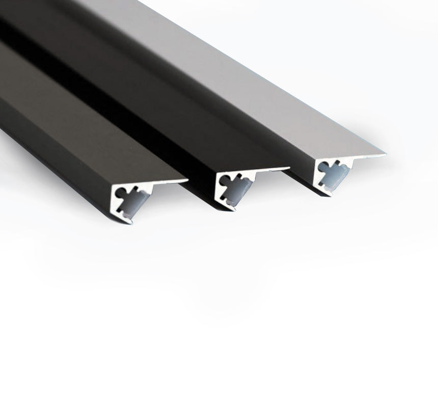 21x8 mm LED Channel _FSL Series_ Model(HL)_ LV2108