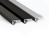 21x8 mm LED Channel _FSL Series_ Model(HL)_ LV2108