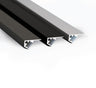 21x8 mm LED Channel _FSL Series_ Model(HL)_ LV2108