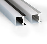 19.6x19 mm LED Channel _FSL Series_ Model(HL)_ LYD-18UPC