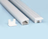 10.7x15.5mm LED Channel _ TAP Series_ Model(HL)_ N10-1511