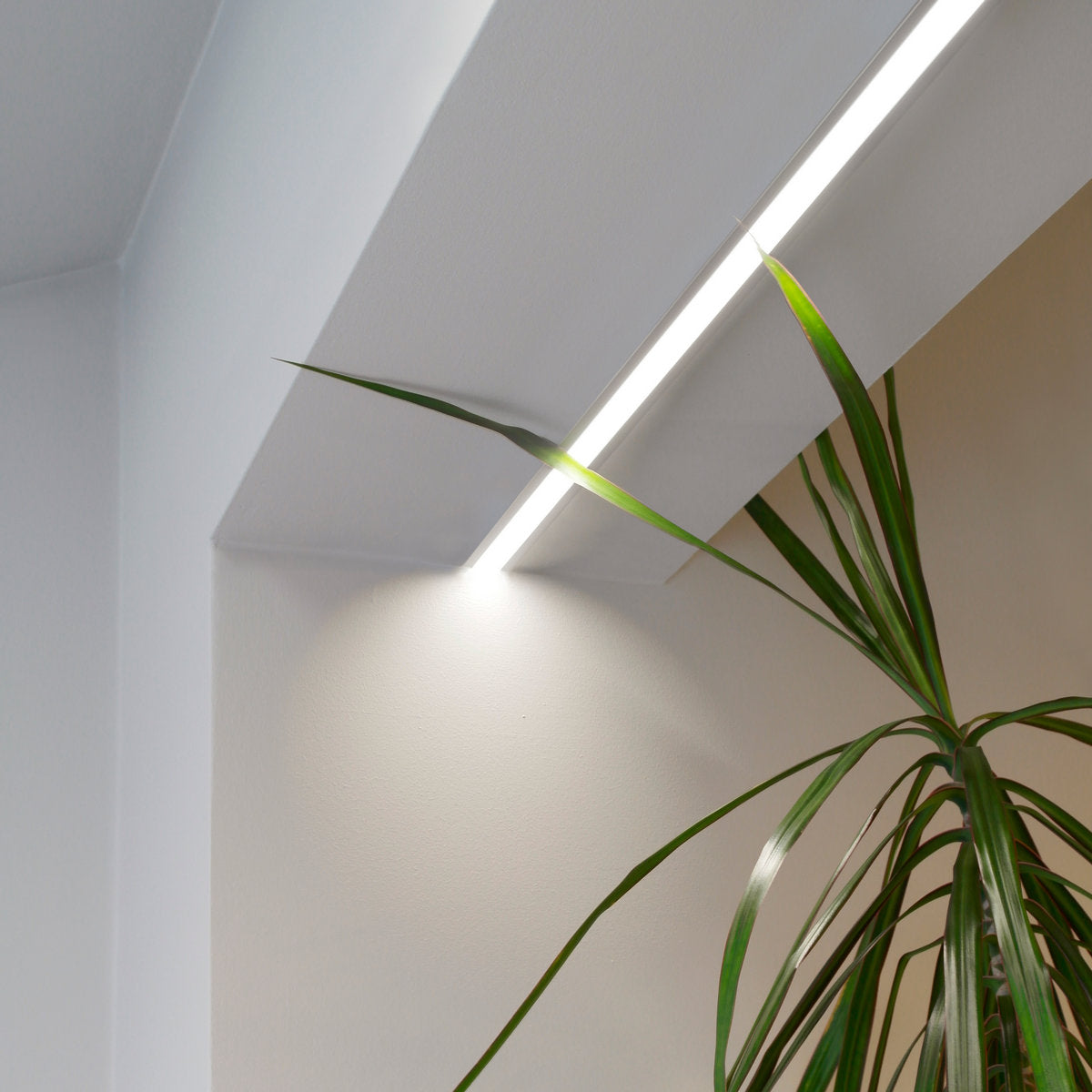 10.7x15.5mm LED Channel _ TAP Series_ Model(HL)_ N10-1511