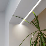 10.7x15.5mm LED Channel _ TAP Series_ Model(HL)_ N10-1511