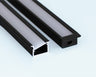 11.5x18mm LED Channel _ TAP Series_ Model(HL)_ U12-1411