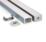 20x15 mm LED Channel _ SML Series _ Model(HL) _ U20x15