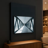 2.3 cm LED Channel _MLB Series_ Model(YX)_ 2.3公分帶蓋磁吸燈箱